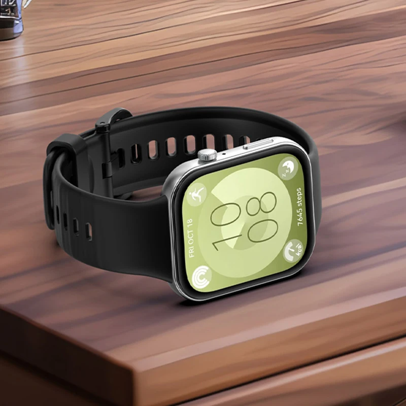 Watchband for huawei watch fit - огляд і ціна Street Fashion Website