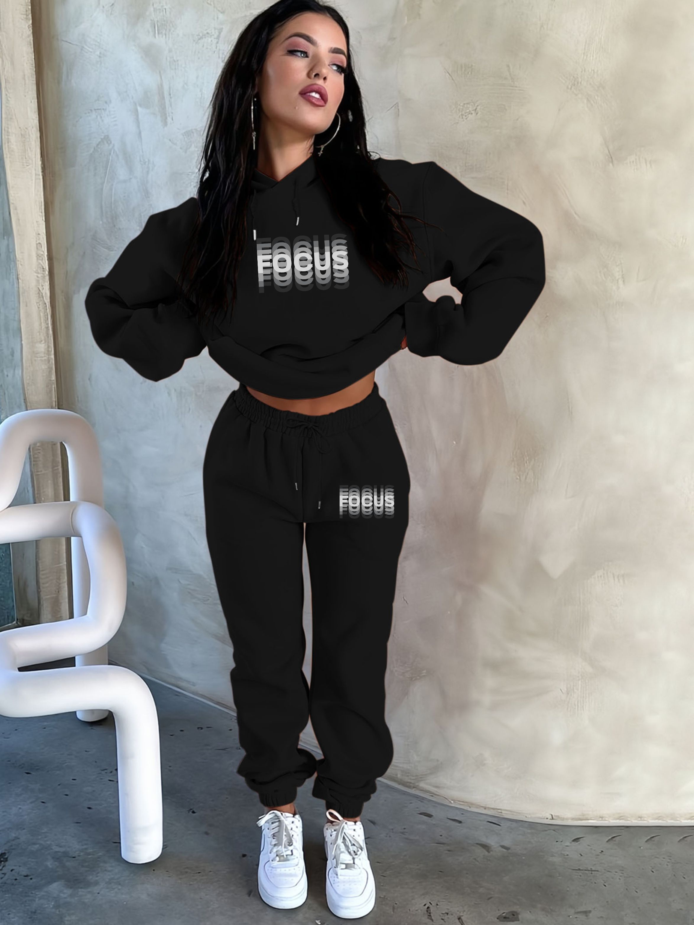 Female Winter Warm Fleece Thic - огляд і ціна Street Fashion Winter