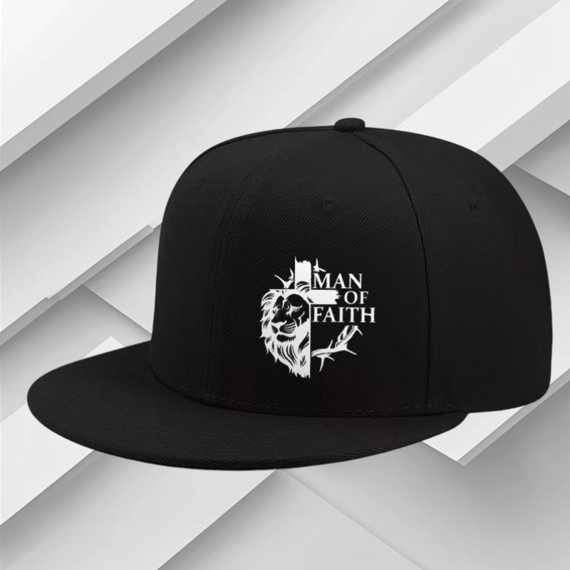A Hip-Hop Baseball Cap Featuri - огляд і ціна Street Fashion Co