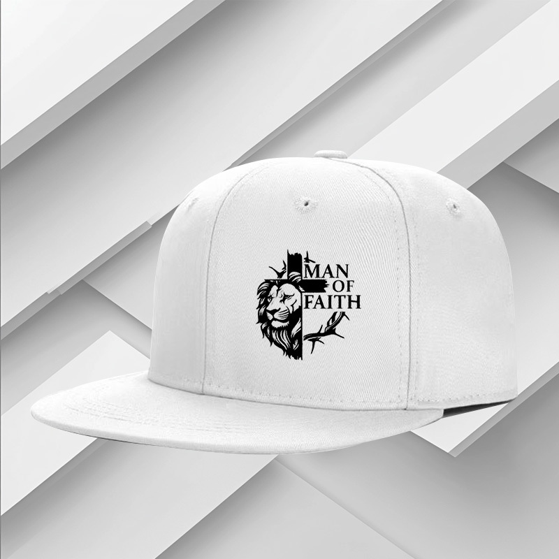 A Hip-Hop Baseball Cap Featuri - огляд і ціна Street Fashion Co
