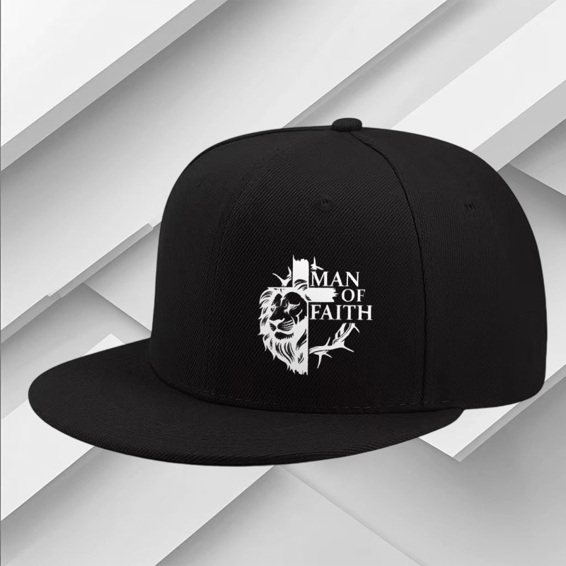 A Hip-Hop Baseball Cap Featuri - огляд і ціна Street Fashion Co
