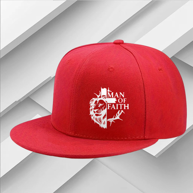 A Hip-Hop Baseball Cap Featuri - огляд і ціна Street Fashion Co