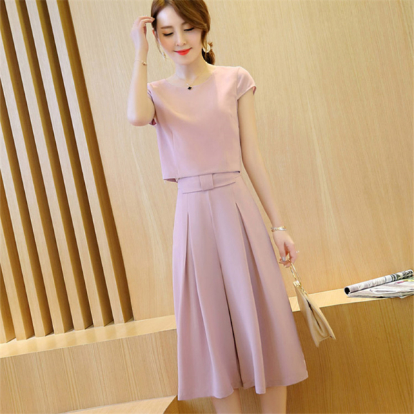 Summer Cotton T-Shirt Dress Wo - огляд і ціна Street Fashion Vendors