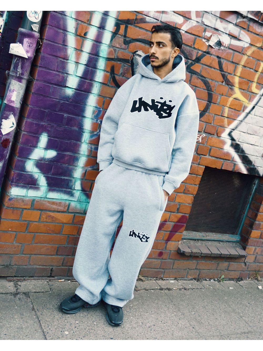 American retro high street fas - огляд і ціна Street Fashion Winter