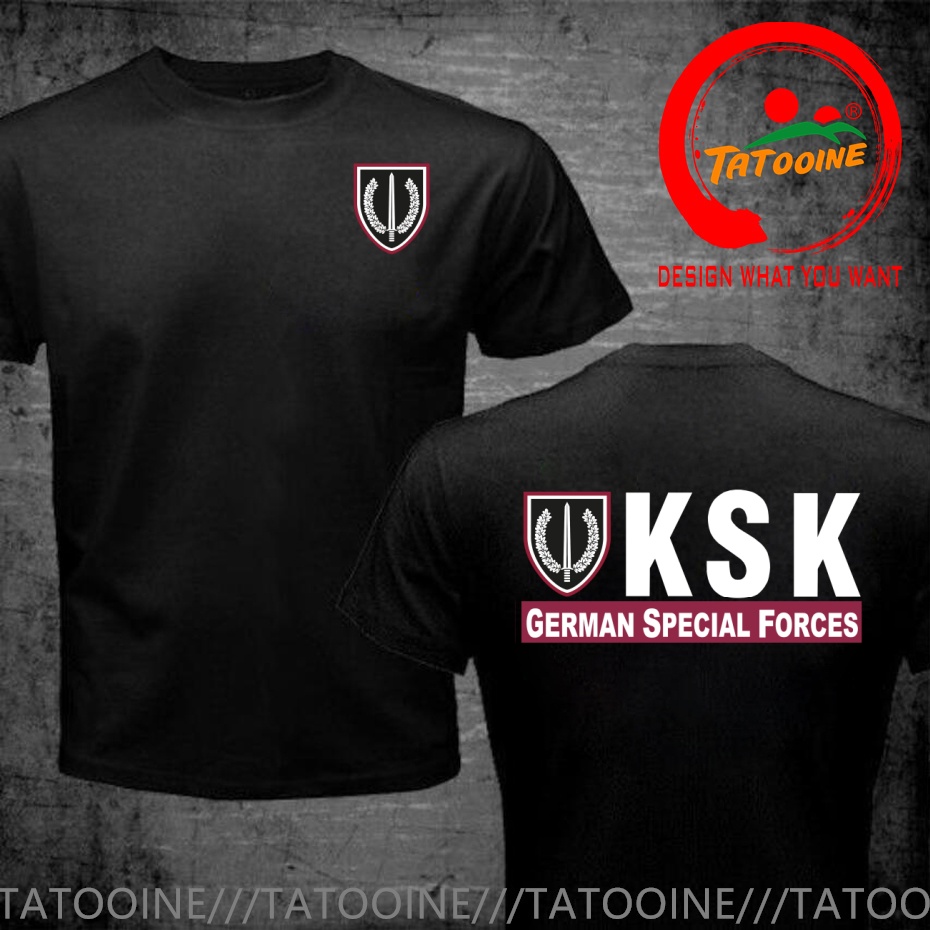 Funny Design Kommando Spezialk - огляд і ціна Street Fashion Germany
