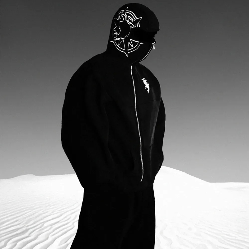 Men And Women Y2K Street Hip-h - огляд і ціна Street Fashion Website