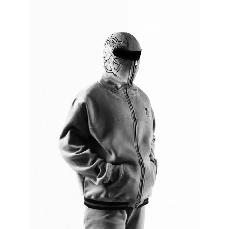 Men And Women Y2K Street Hip-h - огляд і ціна Street Fashion Website