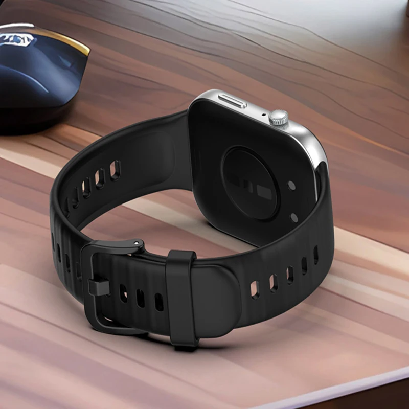 Watchband for huawei watch fit - огляд і ціна Street Fashion Website