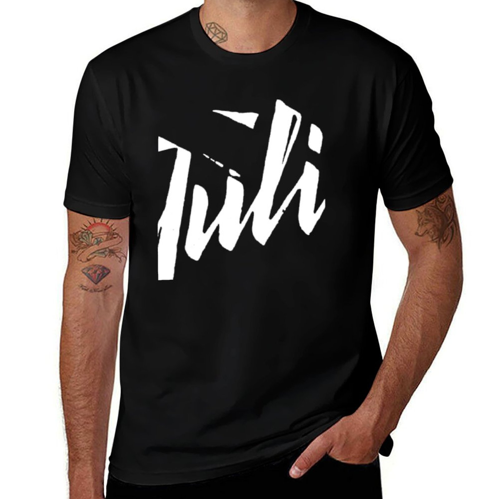 Juli rock band Germany T-Shirt - огляд і ціна Street Fashion Germany