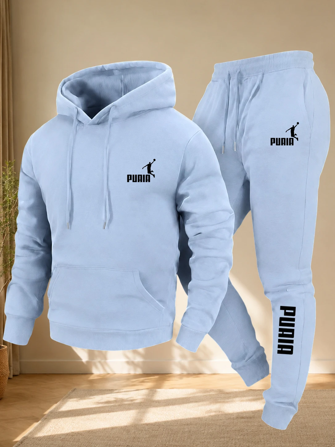 2026 New Men's and Women's Hoo - огляд і ціна Street Fashion Winter