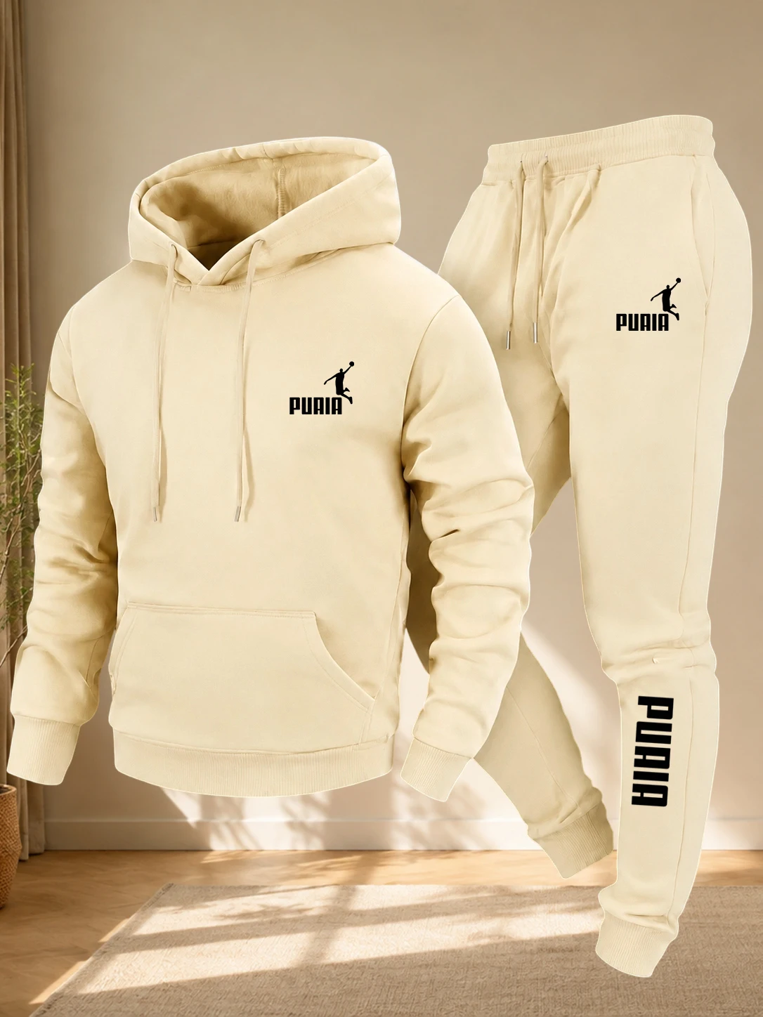 2026 New Men's and Women's Hoo - огляд і ціна Street Fashion Winter