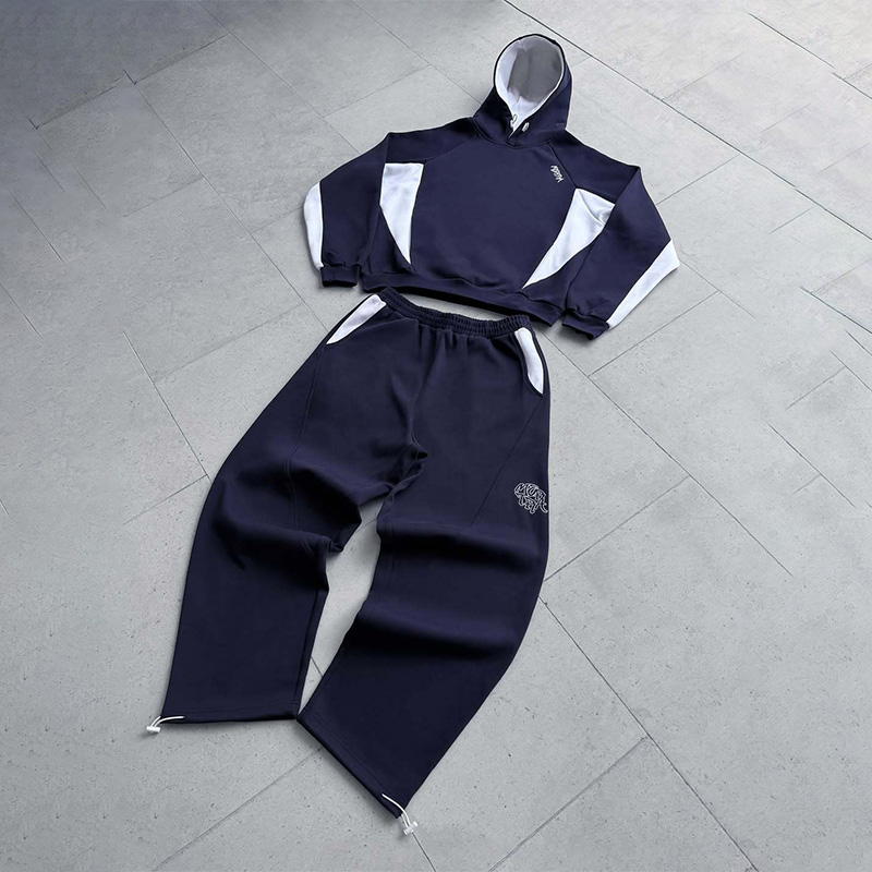 Autumn Winter Men's Y2K Street - огляд і ціна Street Fashion Winter