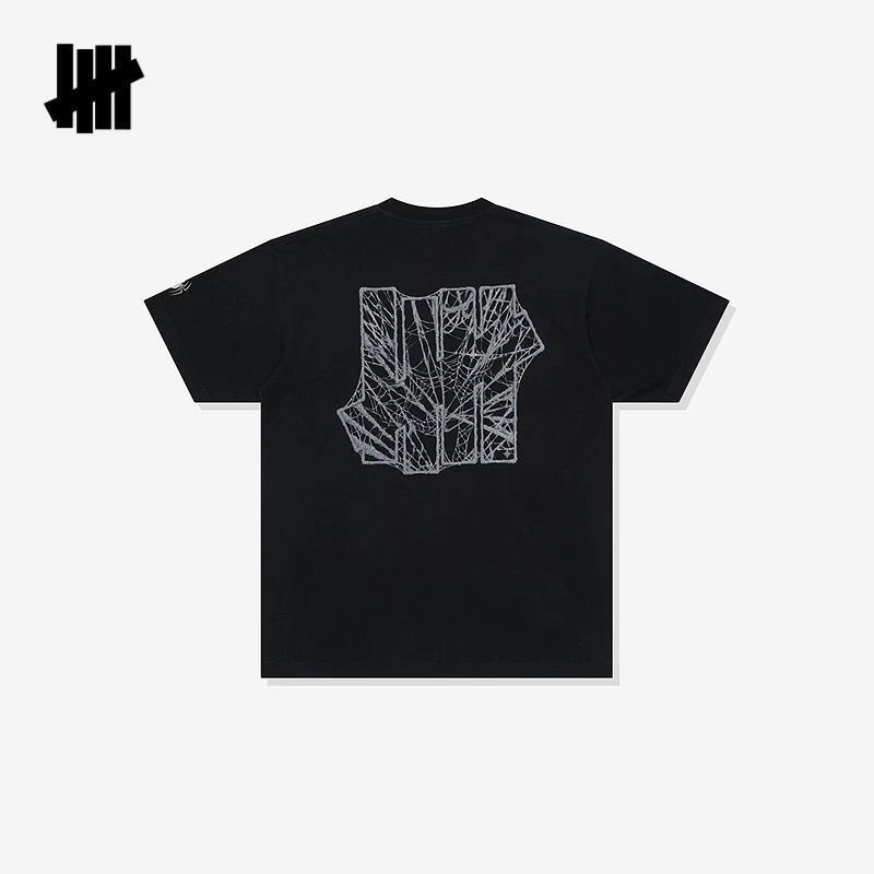 Undefeated Unisex Co-branded S - огляд і ціна Street Fashion Co
