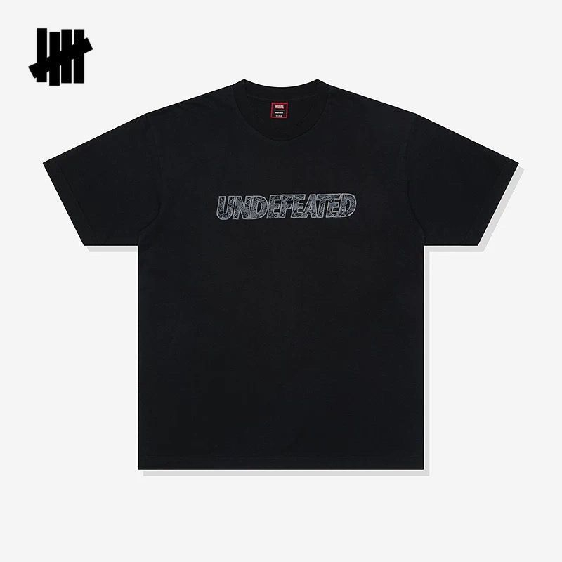 Undefeated Unisex Co-branded S - огляд і ціна Street Fashion Co