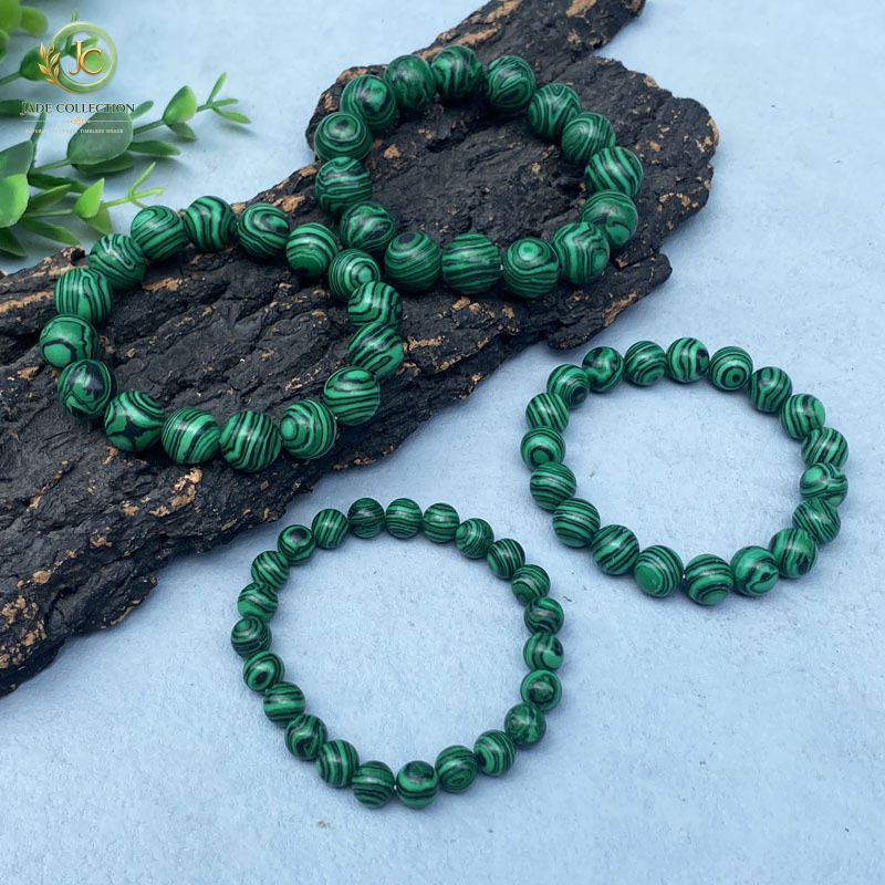 Malachite bracelet wholesale,  - огляд і ціна Street Fashion Vendors