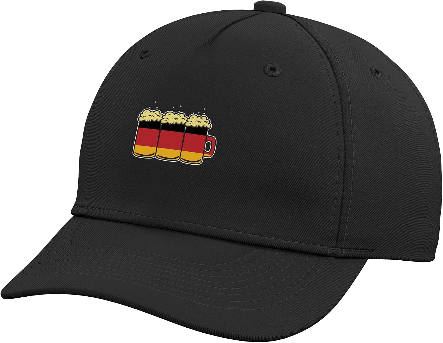 Germany Flag Design for Beer D - огляд і ціна Street Fashion Germany