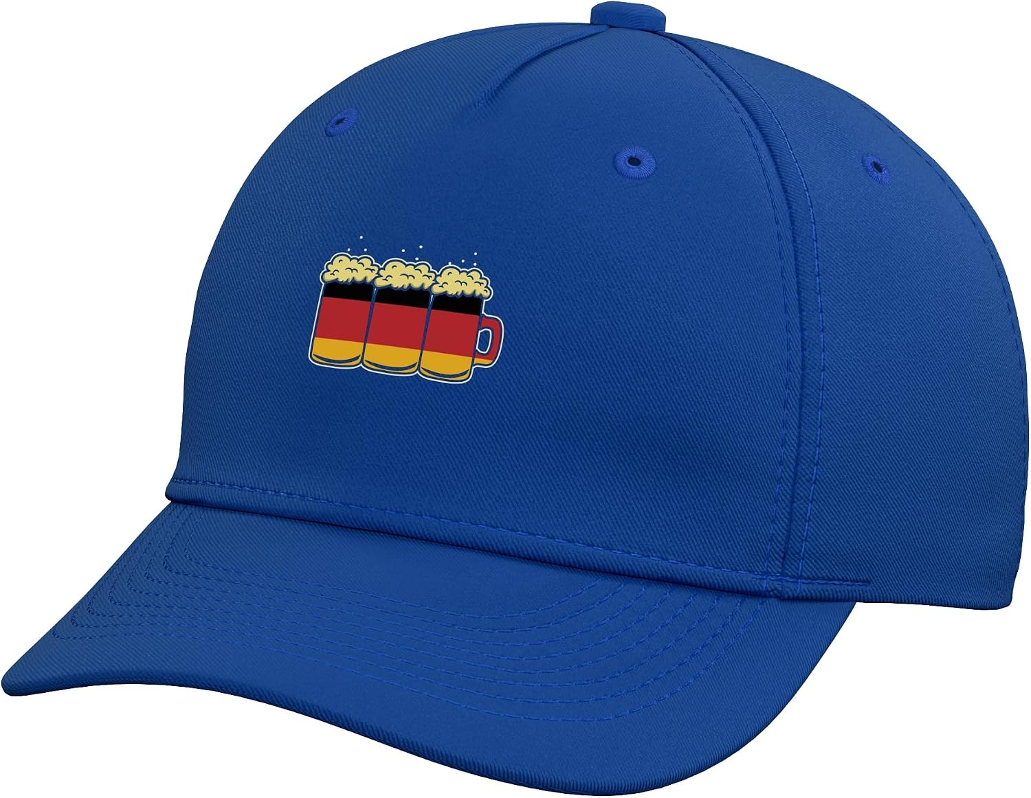 Germany Flag Design for Beer D - огляд і ціна Street Fashion Germany