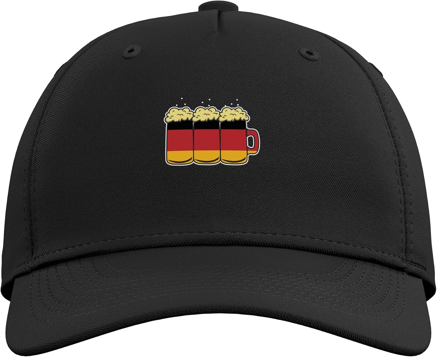 Germany Flag Design for Beer D - огляд і ціна Street Fashion Germany