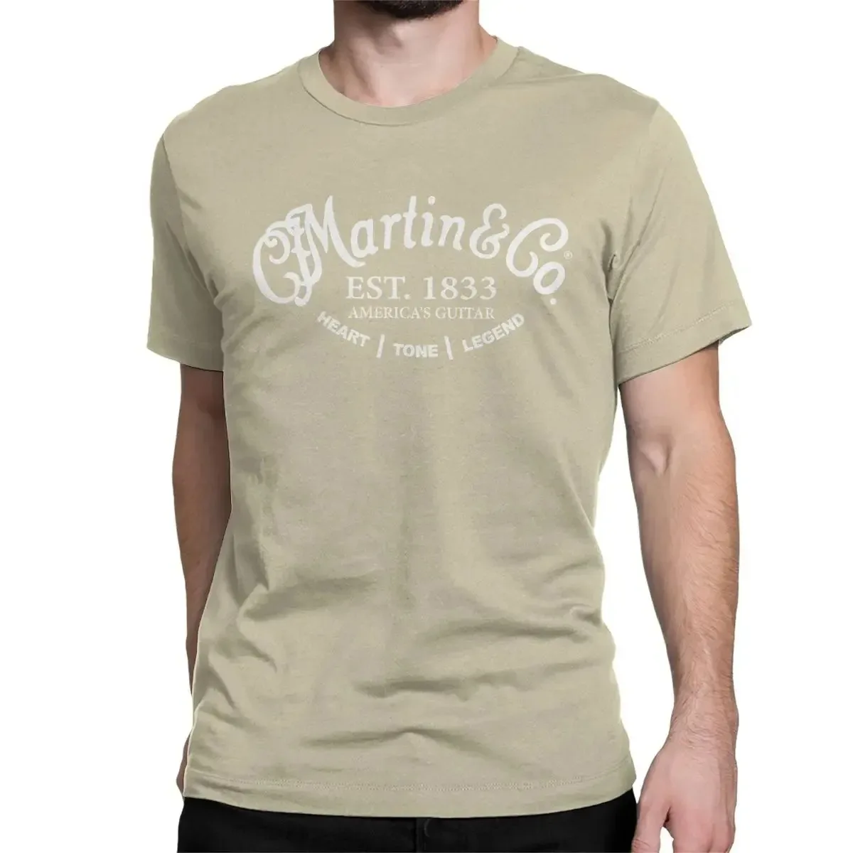 2026 Hot Sale New Martin&Co Gu - огляд і ціна Street Fashion Co