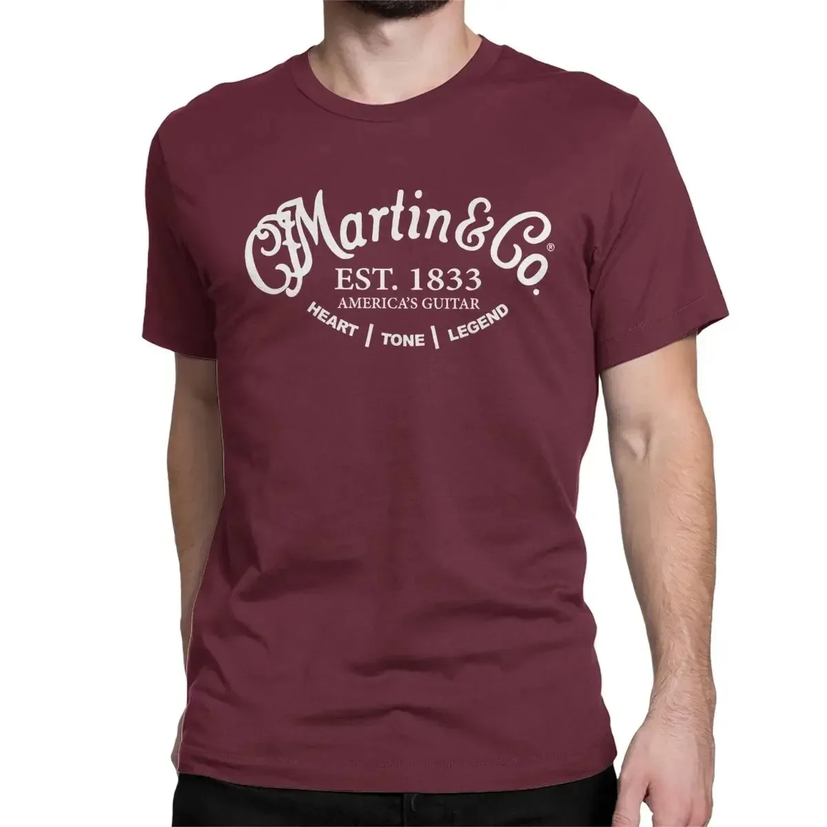 2026 Hot Sale New Martin&Co Gu - огляд і ціна Street Fashion Co