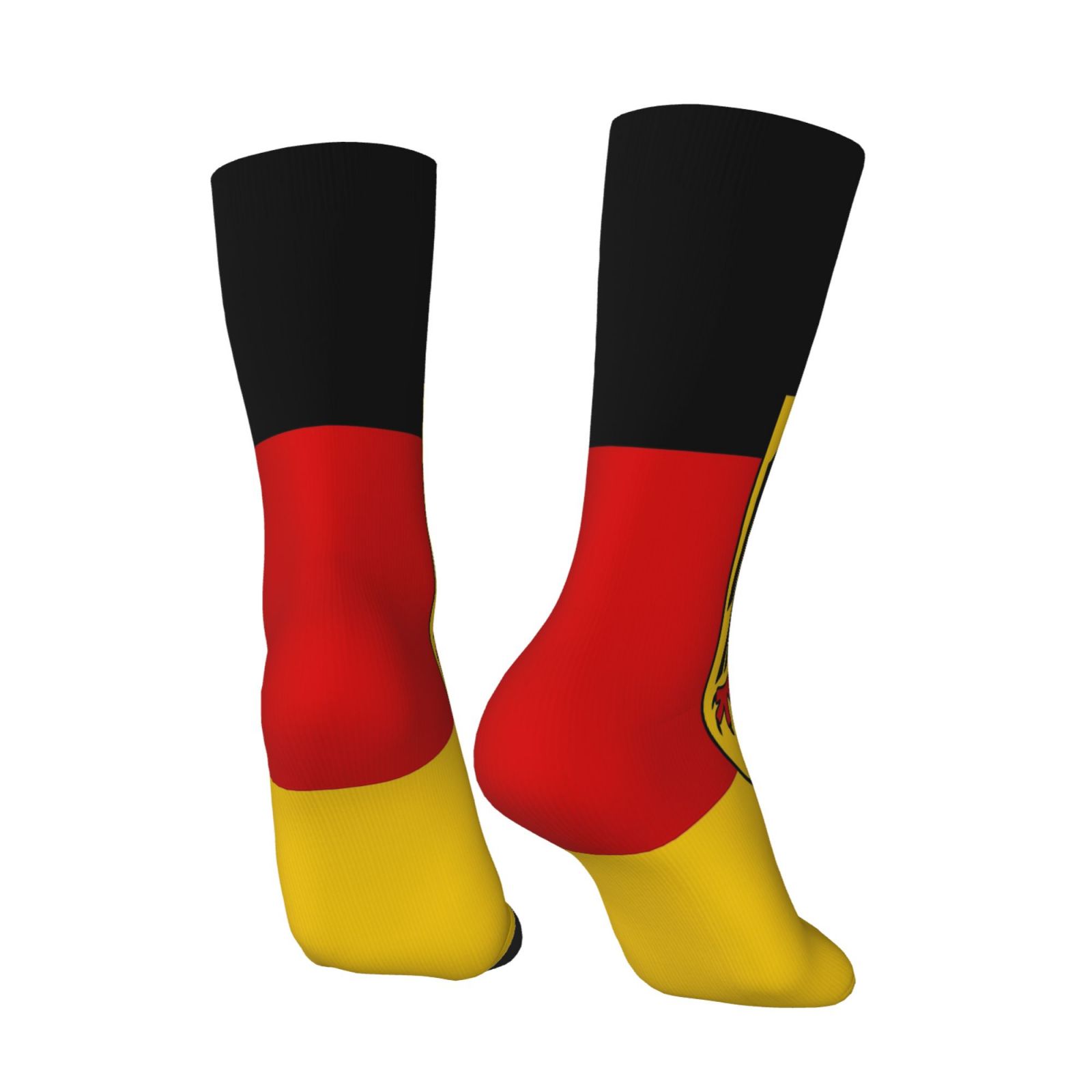 Flag of Germany Patterning Soc - огляд і ціна Street Fashion Germany