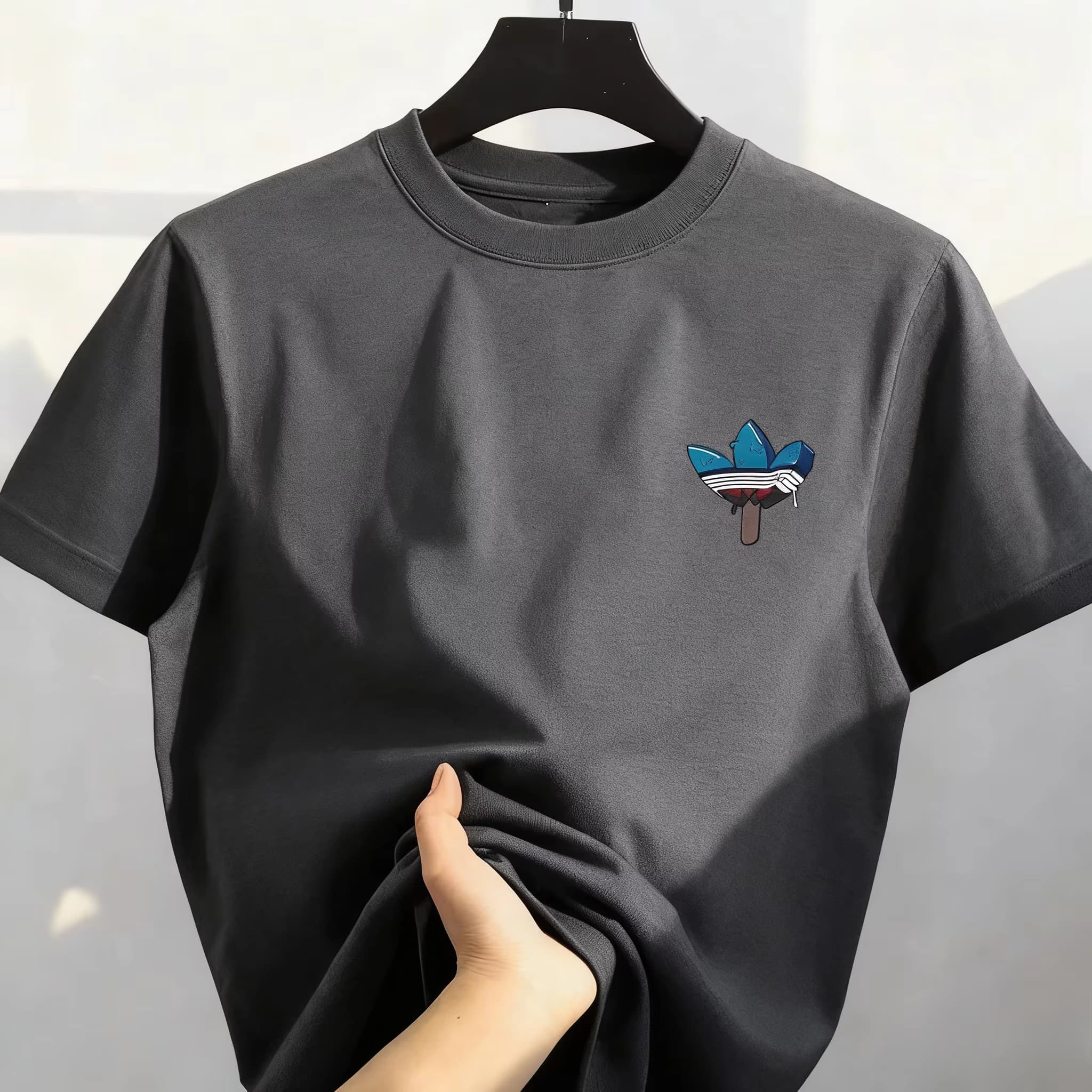 2026 Best-selling Korean Stree - огляд і ціна Street Fashion Co