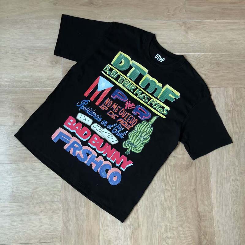 Debi Tirar Mas Fotos T-shirt H - огляд і ціна Foto Street Fashion